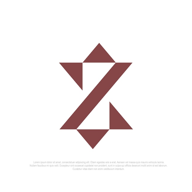 Z-Logo-Unternehmen