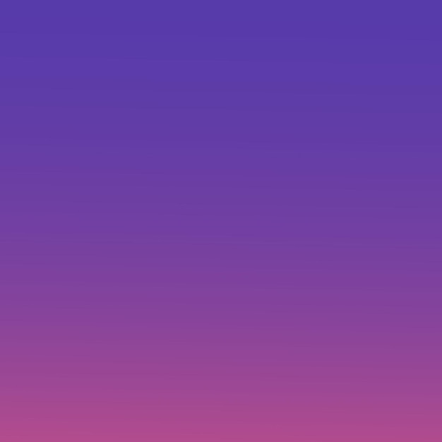 Vektor zarter hintergrund mit farbverlauf in pastellrosa und violetten farben