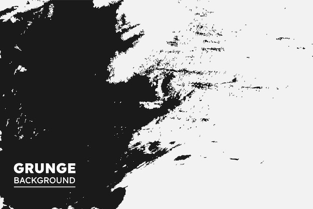 Zerkratzte urbane Grunge-Hintergrundtextur, Staubüberlagerungsnoteffekt, Vektorillustration