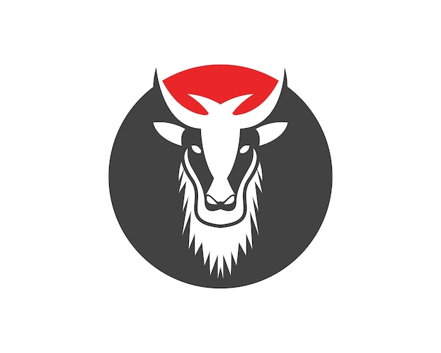 Ziegenkopf logo