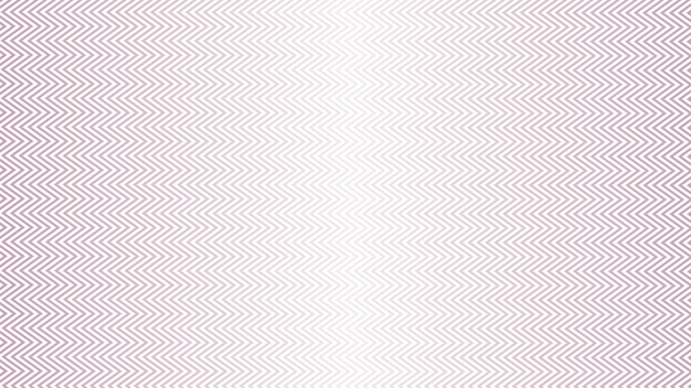 Zig Zag nahtloses Muster grau und weiß abstraktes Hintergrund für Hintergrund- oder Stoffdesign