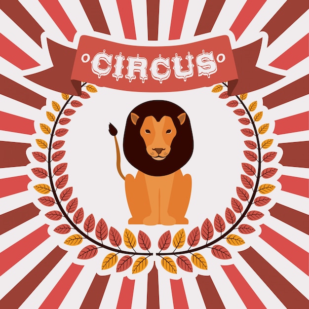 Zirkus design