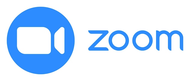 Vektor zoom-logo