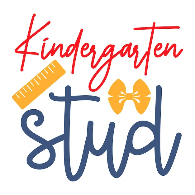 Zurück zu schule-svg-design