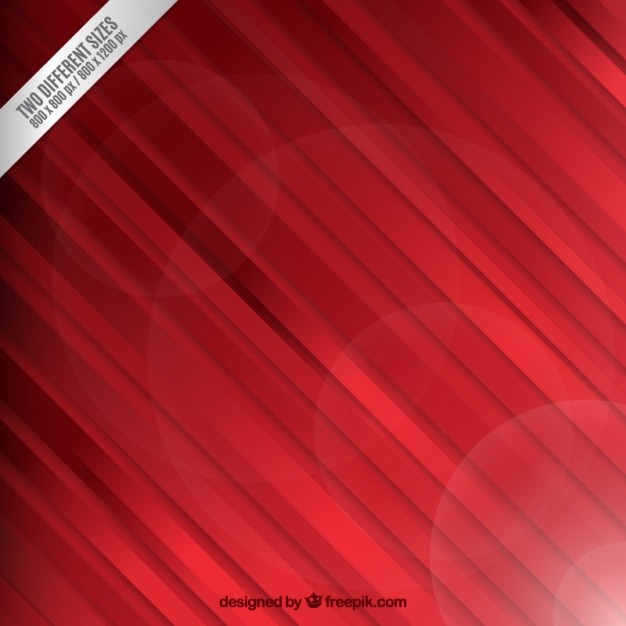 Zusammenfassung Hintergrund in der roten Farbe