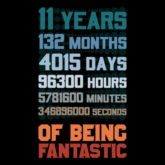 13th birthday boy 13 years being awesome t-shirt