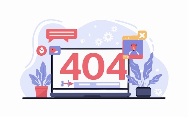 404 Labyrinth Navigating the Enigmatic Maze of Missing Links
