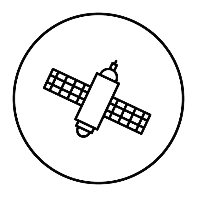 a black and white image of a phone with a battery in the middle
