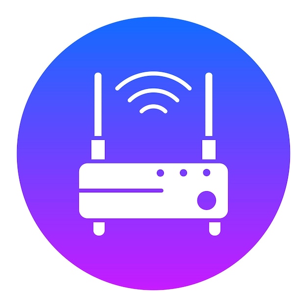 a blue and pink sign that says quot a wifi quot