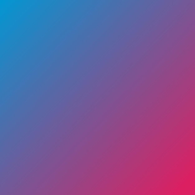 a blue and red background with a red and blue pattern