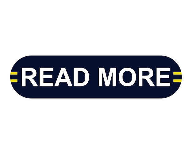 a blue and white sign that says more more more more than more