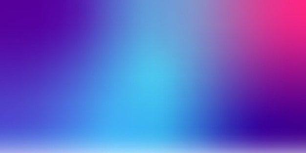 a blurry image of a purple blue and purple background