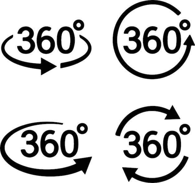 a circle with the numbers 50 and 50 on it