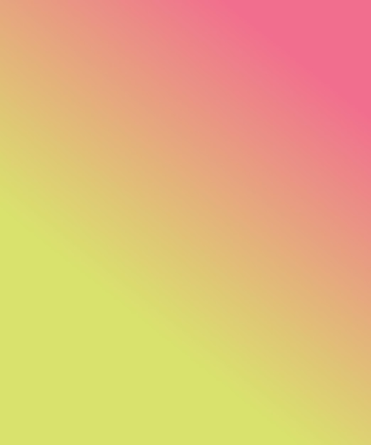 a colorful background with a pink and yellow color background