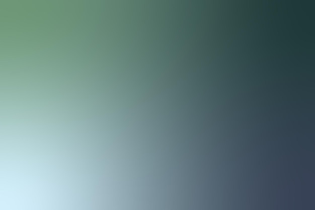 a colorful gradient background