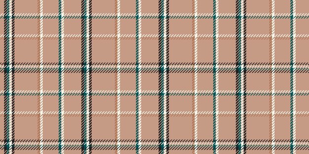 a fabric with a pattern of squares and lines