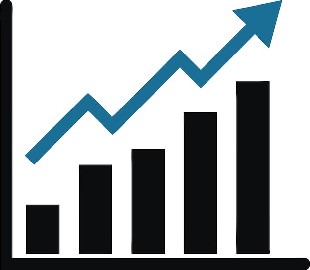 a graph that has the word graph on it