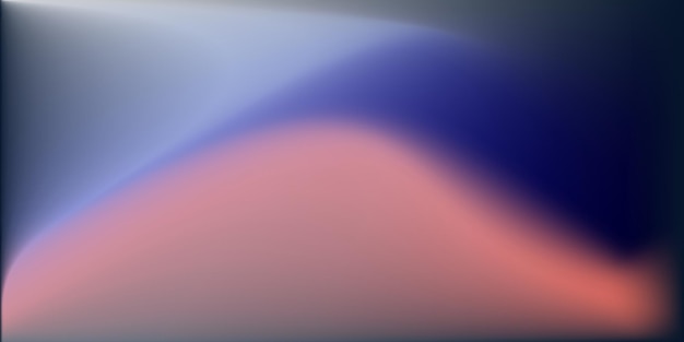 a purple and blue background with a purple and pink line