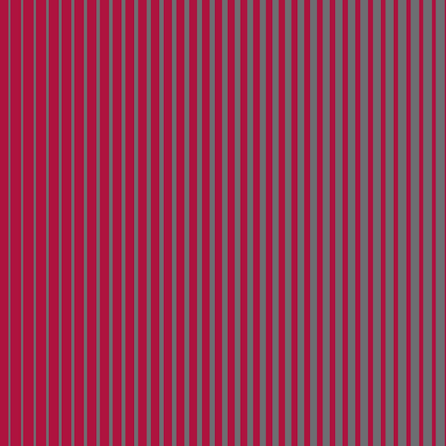 a red background with a pattern of stripes