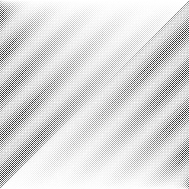 a set of lines with a black background with a white background