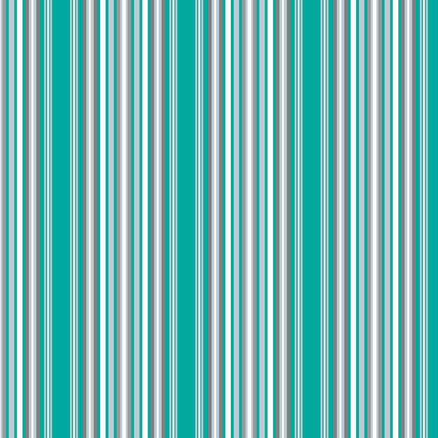 a striped pattern with a white and blue background