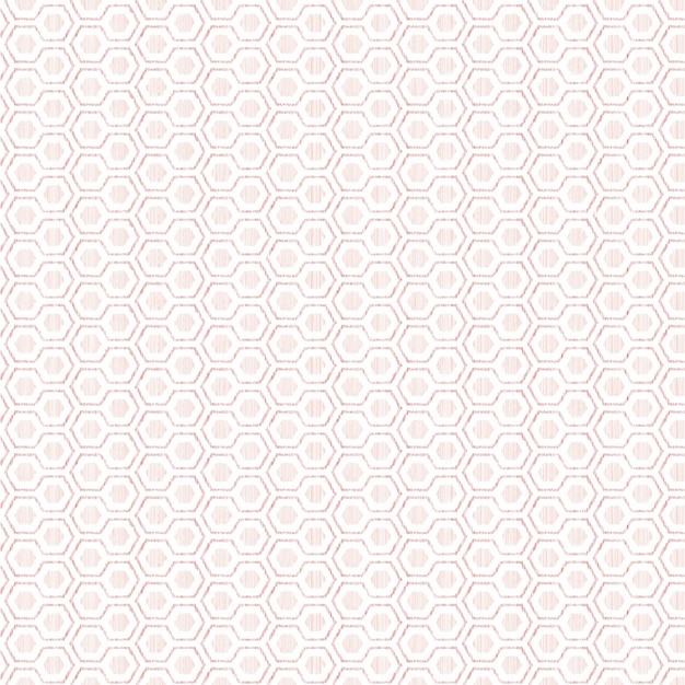 a white background with a geometric pattern of circles and circles