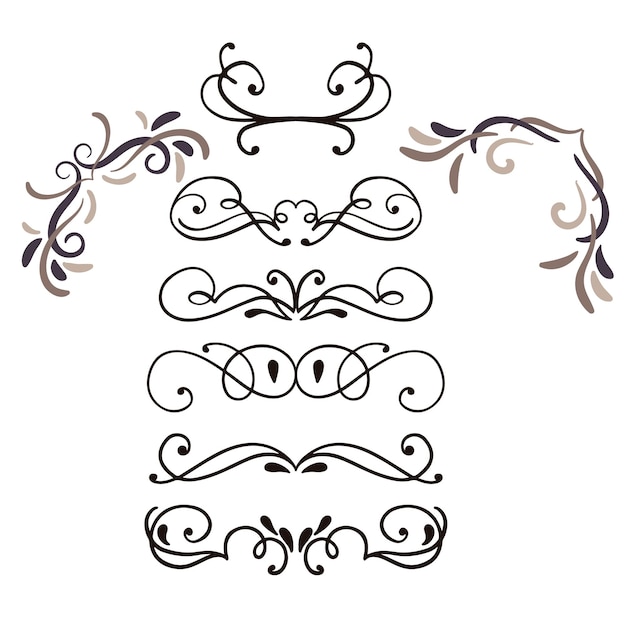 a white background with a picture of a design with a design that says quot the word quot on it