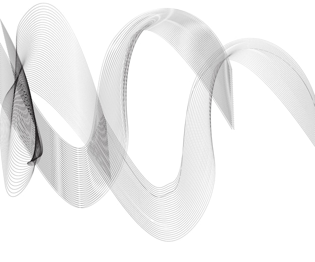 a white band with a white band that says no on it