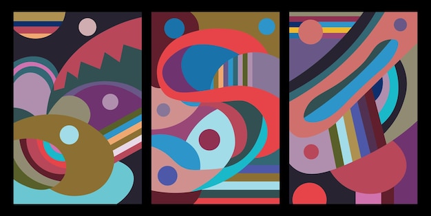 abstract art