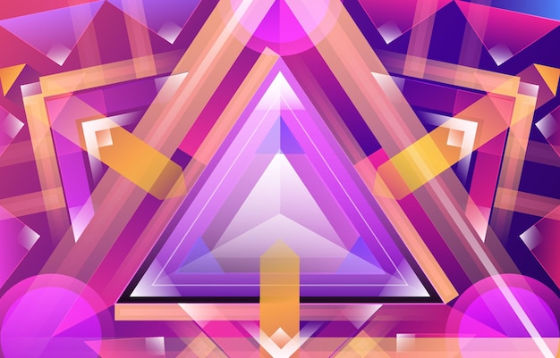 abstract background 4