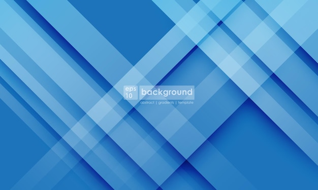abstract background blue with gradients color