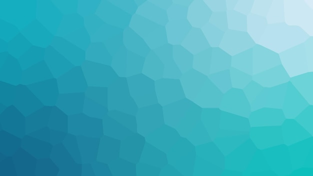 Abstract background crystal gradient color design