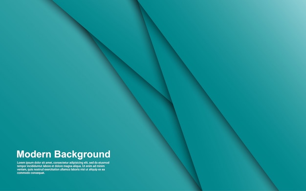 abstract background gradients color modern design