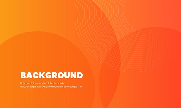 Abstract Background Vector EPS
