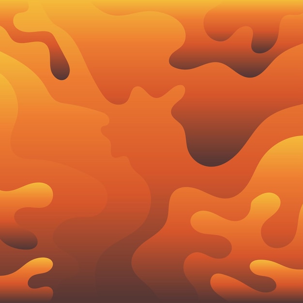abstract background vector graphic design abstract liquid shape effect concept