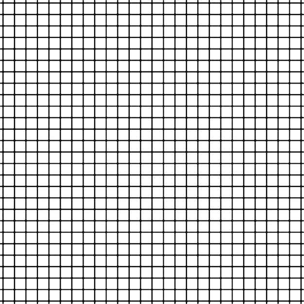 Abstract background with a square optical illusion design pattern