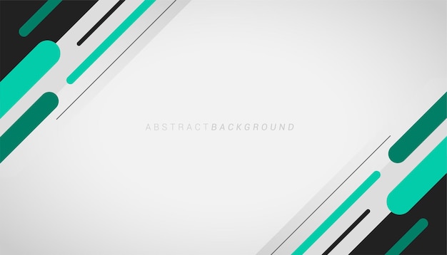 abstract background with geometric design elements