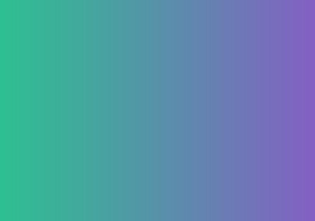 abstract background with gradient color