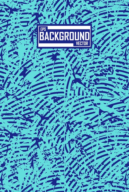 abstract background with grunge pattern