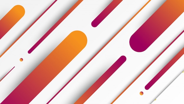 abstract background with modern design style