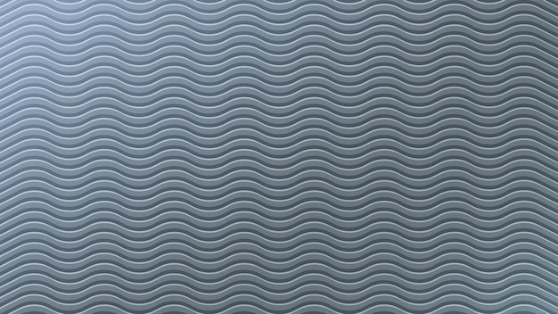 abstract background with pattern of wavy lines