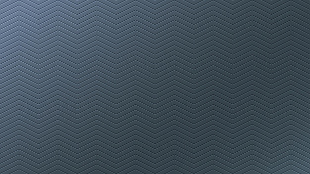 abstract background with pattern of zigzag lines