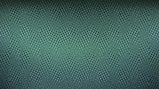 abstract background with pattern of zigzag lines