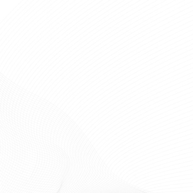 abstract background with smooth lines in gray colors vector illustration