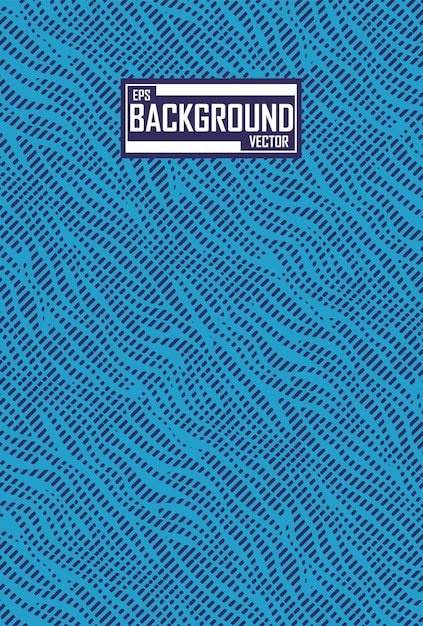 abstract background with tiger and zebra pattern