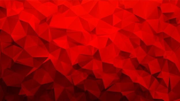 Abstract Color Polygon Background Design, Abstract Geometric Origami Style With Gradient