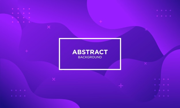 abstract colorful geometric background