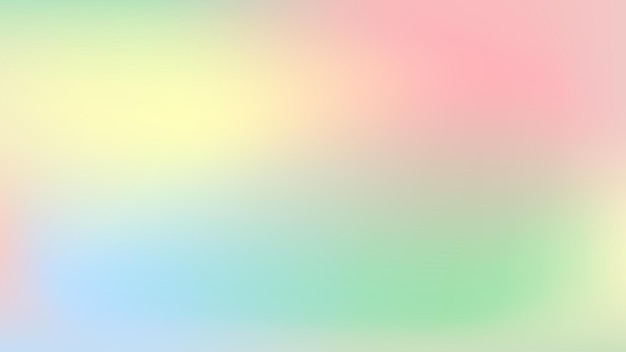 abstract colorful gradient background for modern graphic design decoration