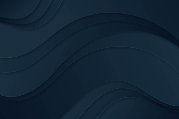 abstract dark background with gradient color