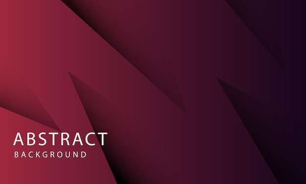 abstract dark purple background vector overlap layer on dark space for background design. exclusive